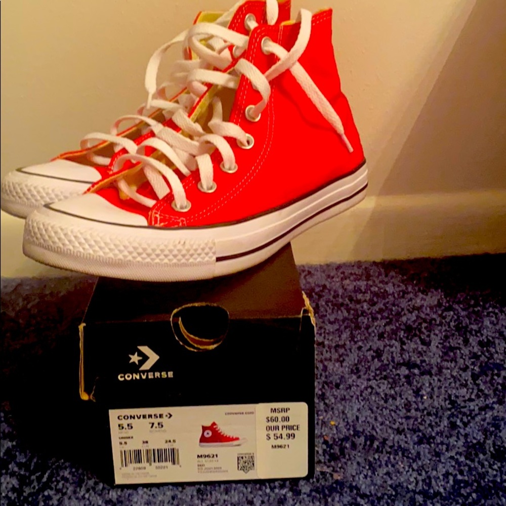 Converse